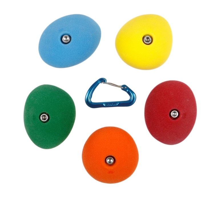 Picture of 5 Large Steep Wall Slopers