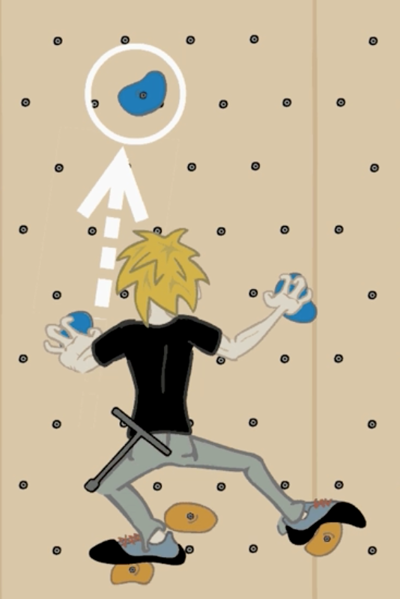 Picture for category How To Set Your First Boulder Problem (VIDEO)