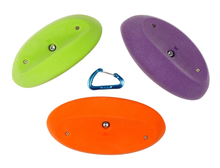 Picture of 3 XXL Scoop Rails