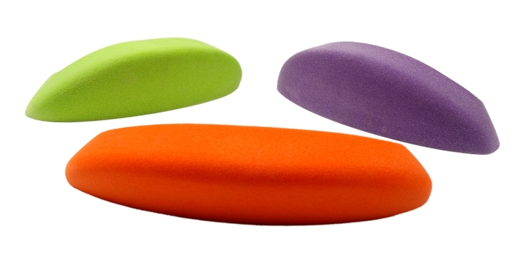 Picture of 3 XXL Scoop Rails