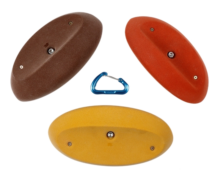 Picture of 3 XXL Scoop Rails