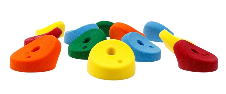 Picture of 12 Large Scoop Jugs