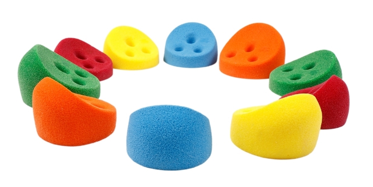 Picture of 10 Medium Scoops BFF (Screw-On)