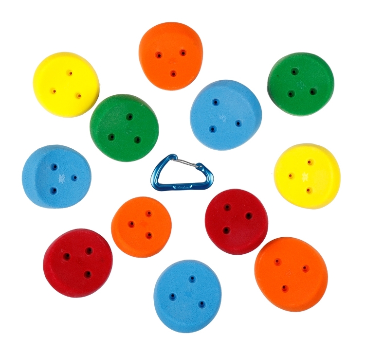 Picture of 12 Large Scoop Jugs (Screw-On)