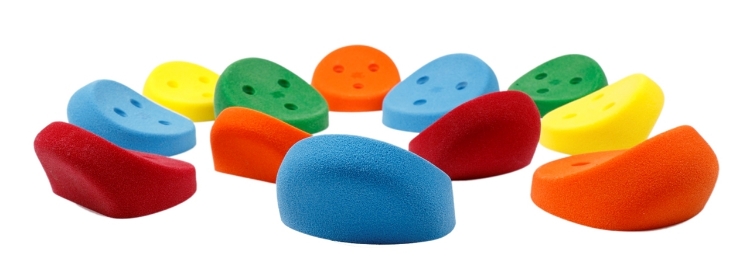 Picture of 12 Large Scoop Jugs (Screw-On)