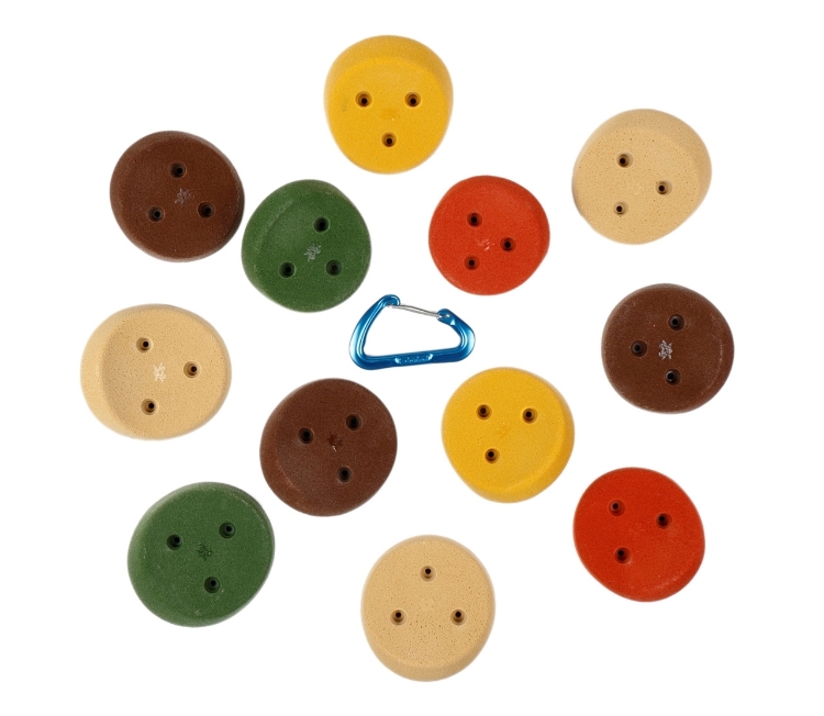 Picture of 12 Large Scoop Jugs (Screw-On)
