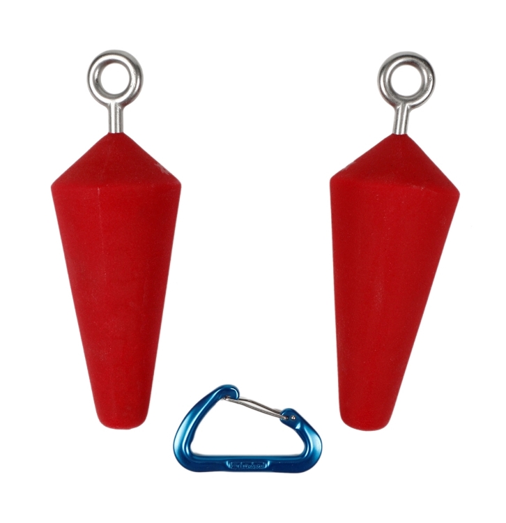 Picture of Spikes (Set of 2)