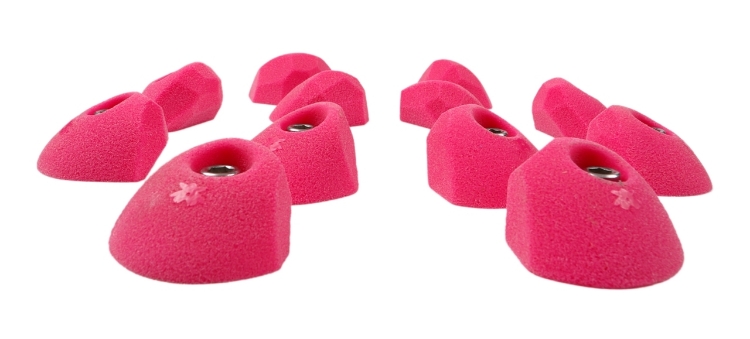 Picture of 12 Small Facets Set #1