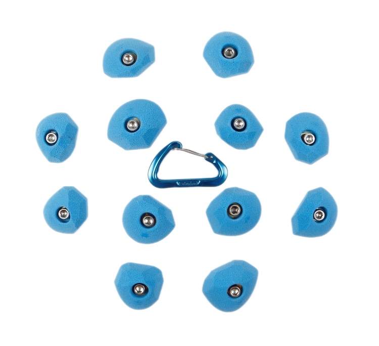 Picture of 12 Small Facets Set #3