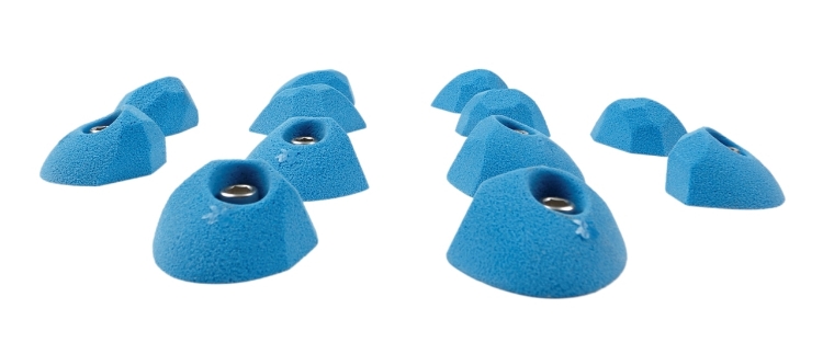 Picture of 12 Small Facets Set #3