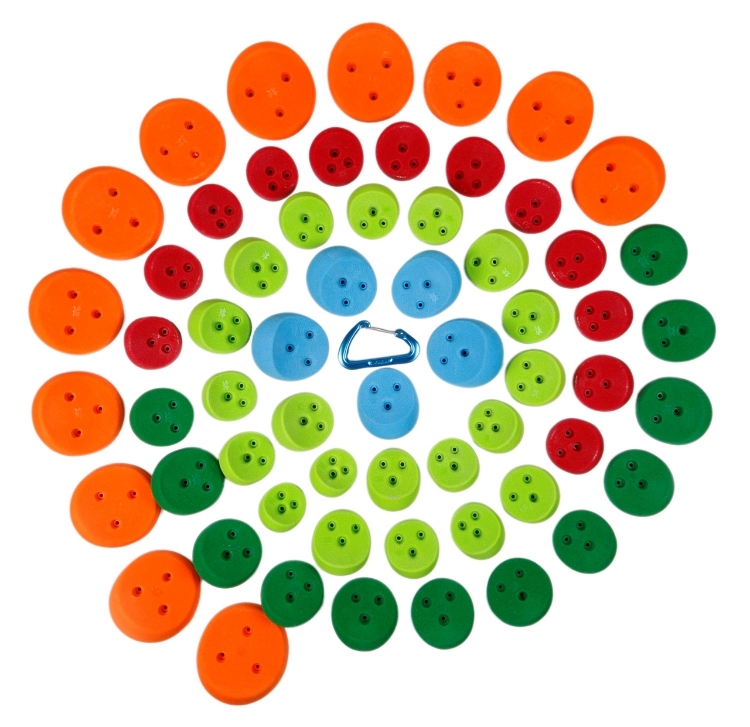 Picture of 61 Pack Scoops BFF (Screw-On)