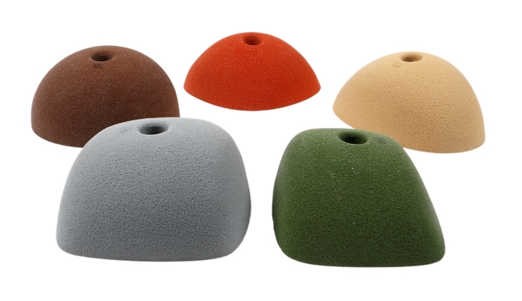 Picture of 5 XL Basic Slopers