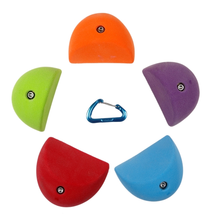 Picture of 5 XL Flat Slopers