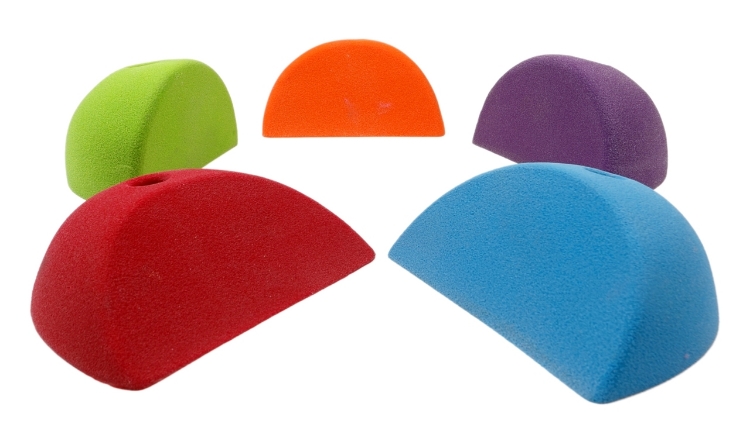 Picture of 5 XL Flat Slopers