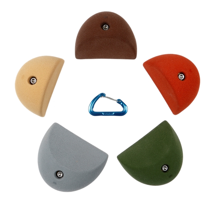 Picture of 5 XL Flat Slopers