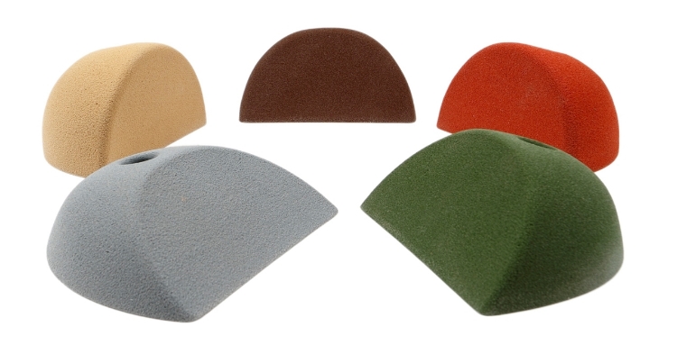 Picture of 5 XL Flat Slopers
