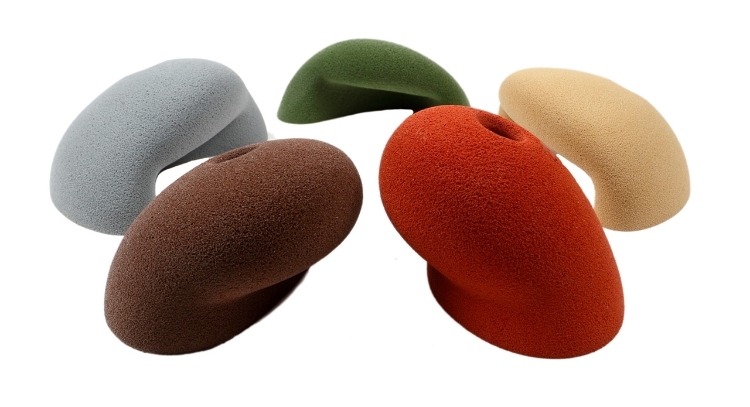 Picture of 5 XL Simple Roof Jugs