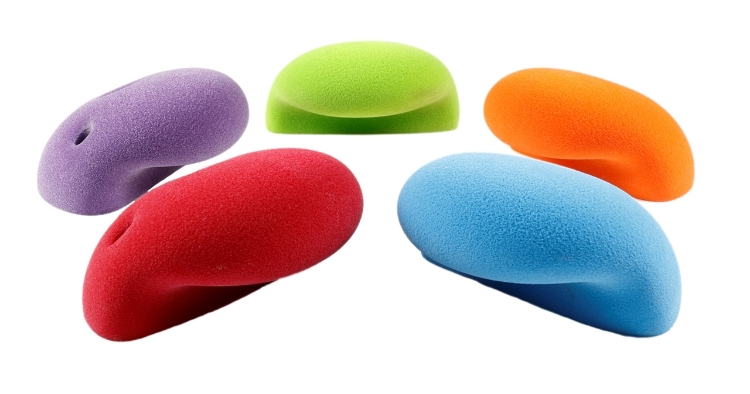 Picture of 5 Pack Super Jugs (Set #2) (Series 2.0)