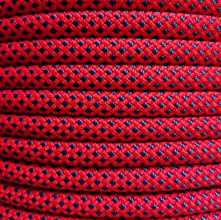 Picture of 10.1 mm Dynamic Gym Rope ( 200 meter spool )