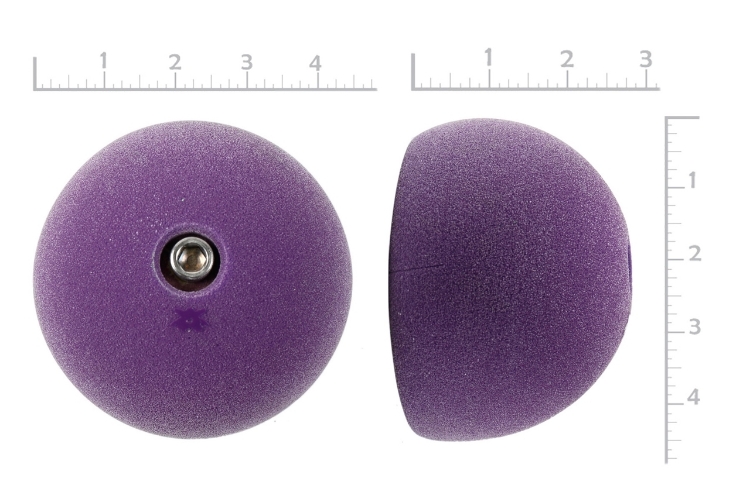Picture of System Balls 4.5" (Bolt-On) (Set of 2)