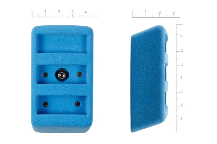 Picture of Grip Training  Block (Set of 2)