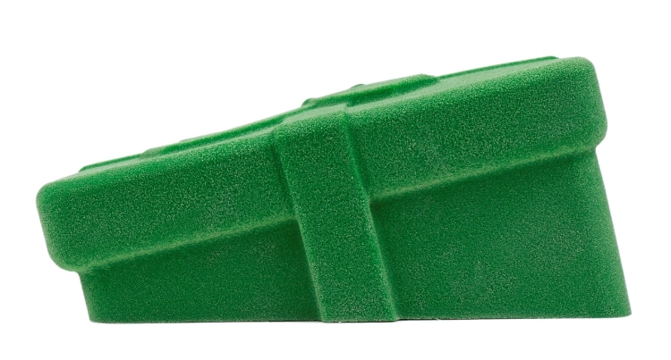 Picture of XXL Present (Slant)