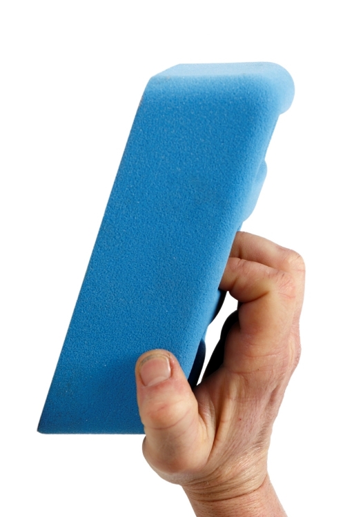 Picture of Grip Training  Block (Set of 2)