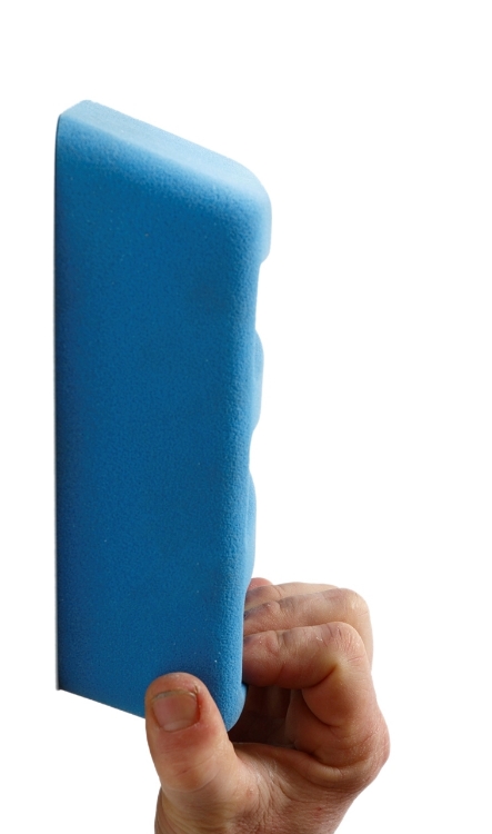 Picture of Grip Training  Block (Set of 2)