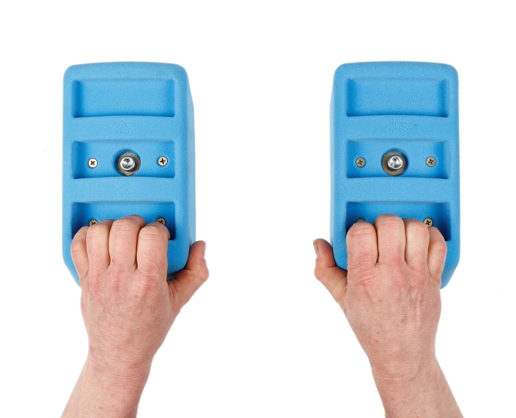Picture of Grip Training  Block (Set of 2)