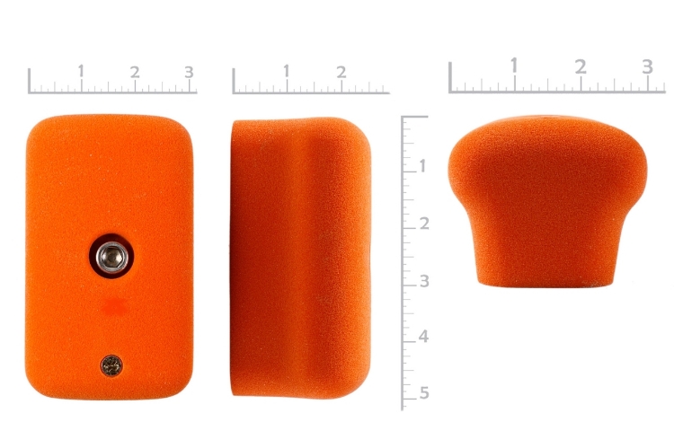 Picture of System Pinches #15 (Bolt-On) (Set of 2)