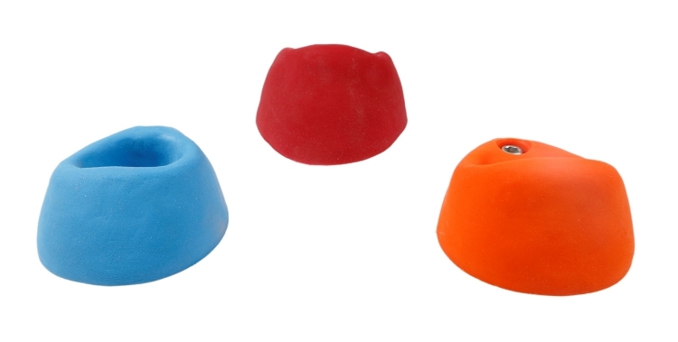 Picture of 3 XL Yaniro Pocket Jugs