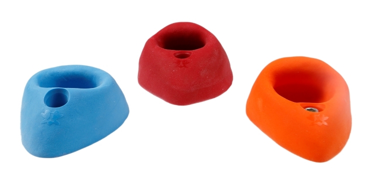Picture of 3 XL Yaniro Pocket Jugs