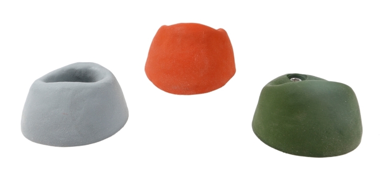 Picture of 3 XL Yaniro Pocket Jugs