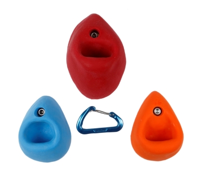 Picture of 3 XL Yaniro Pocket Jugs