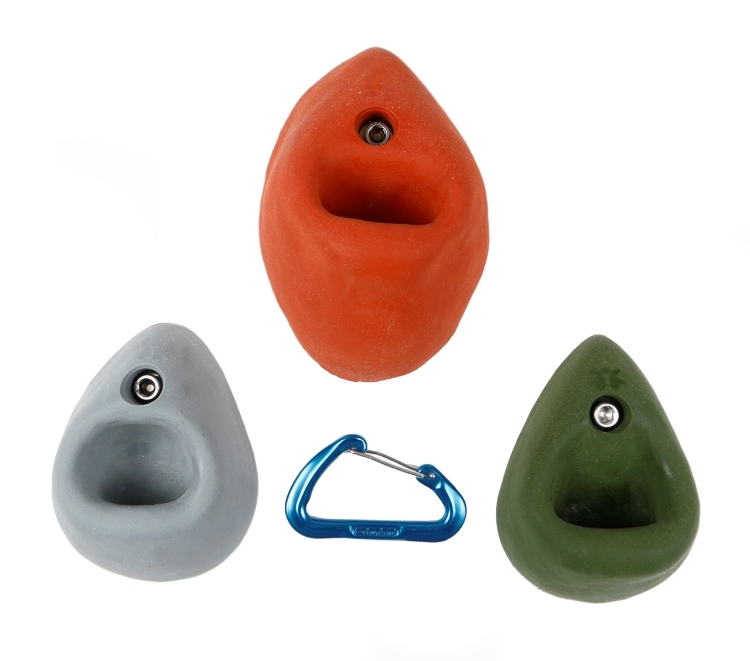 Picture of 3 XL Yaniro Pocket Jugs
