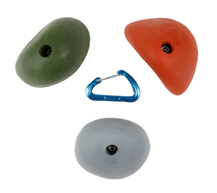 Picture of 3 Yaniro Slopers