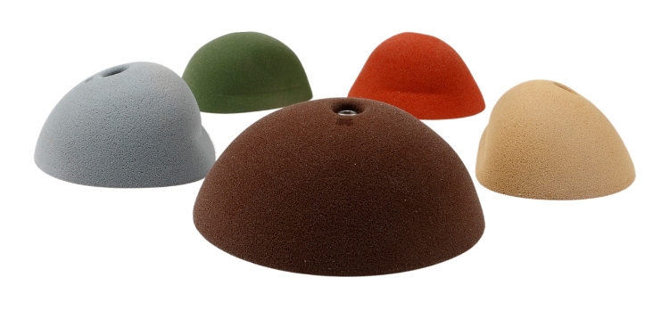Picture of 5 XL Simple Slopers