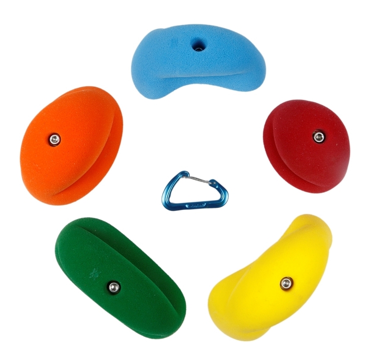 Picture of 5 XXL Simple Pinches