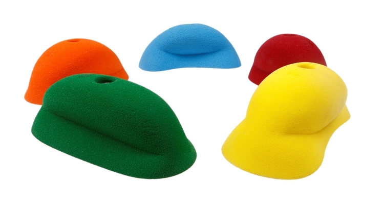 Picture of 5 XXL Simple Pinches