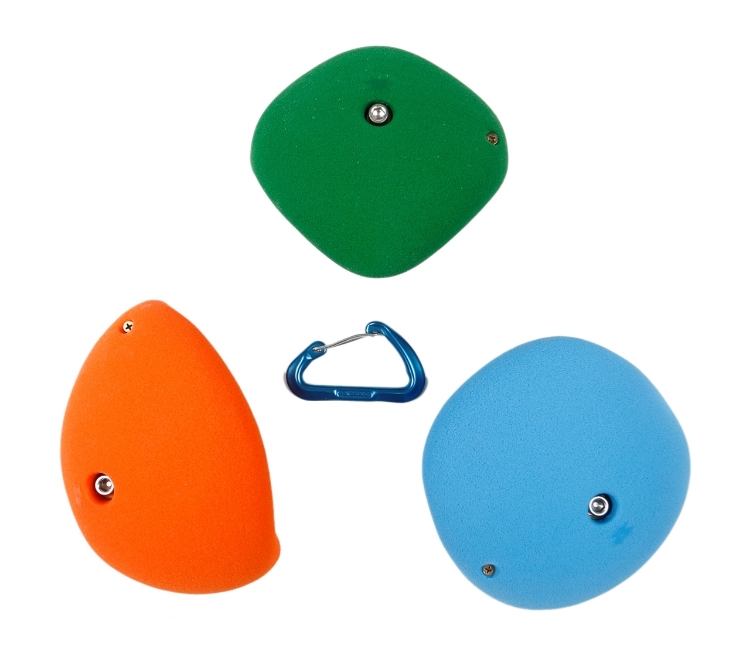 Picture of 3 XXL Double Handers
