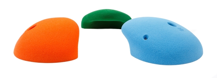 Picture of 3 XXL Double Handers