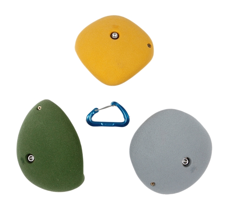 Picture of 3 XXL Double Handers