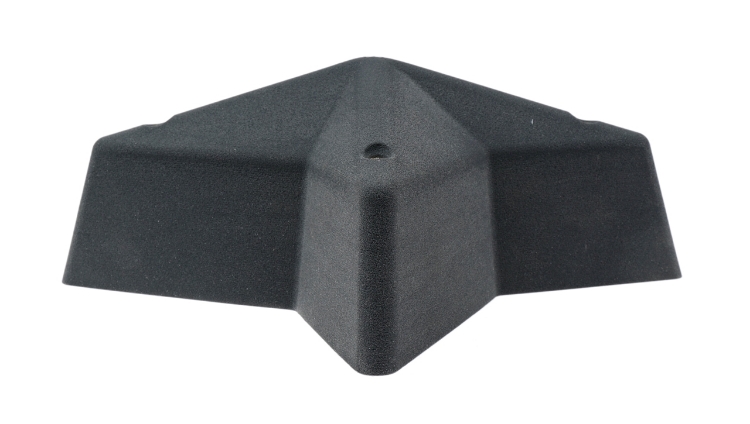 Picture of Intermediate Ninja Star (Screw-On)