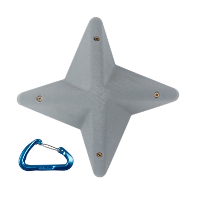 Picture of Advanced Ninja Star (Screw-On)