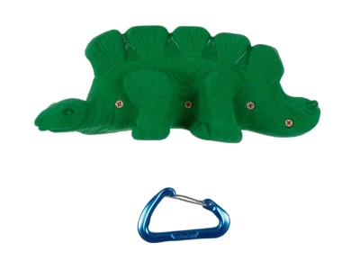 Picture of Stegosaurus (Screw-On)