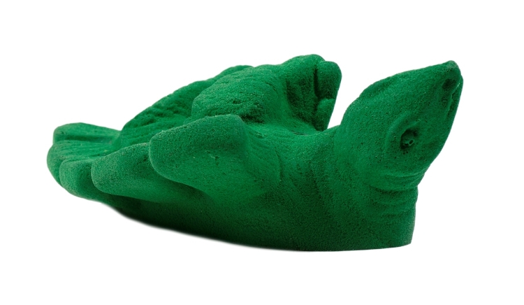 Picture of Stegosaurus (Screw-On)