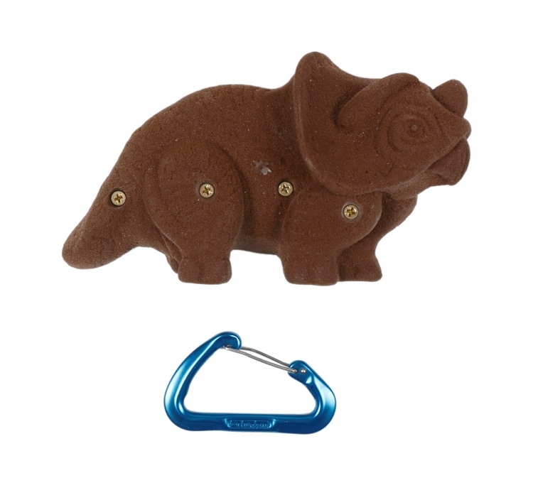 Picture of XL Triceratops (Screw-On)