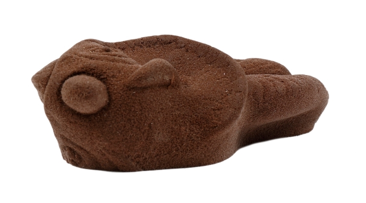 Picture of XL Triceratops (Screw-On)