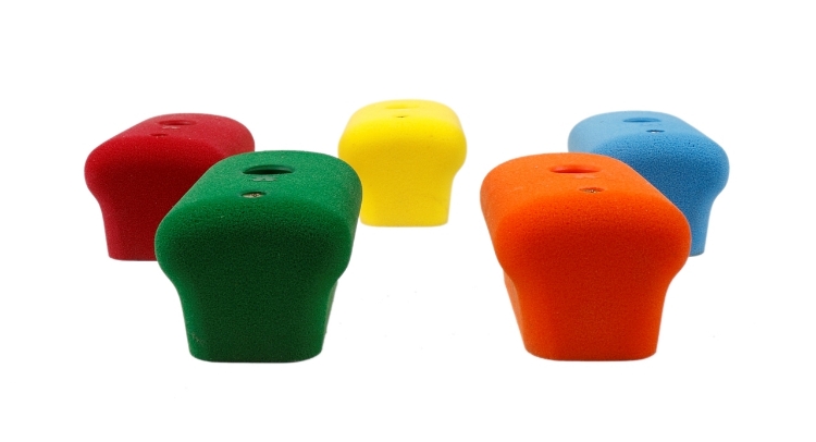Picture of 5 Pack Super Pinch (Set #1) (Series 2.0)