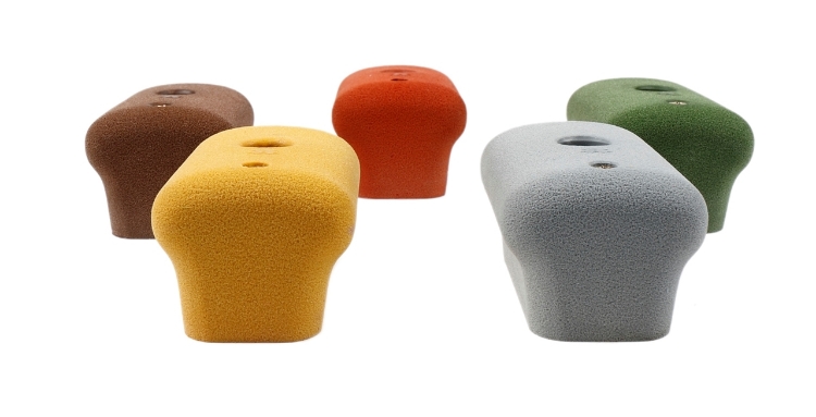 Picture of 5 Pack Super Pinch (Set #1) (Series 2.0)